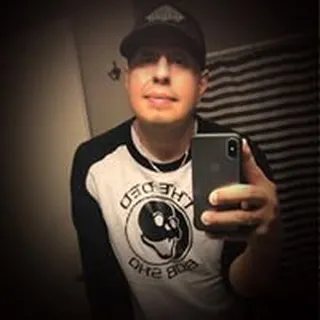 Frankie M.