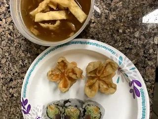 Trey Wah Restaurant