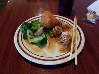 Golden Dragon Restaurant