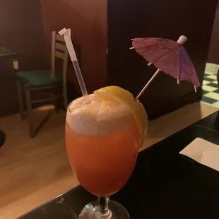 Mai Tai