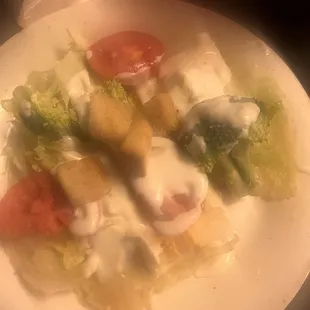 Salad