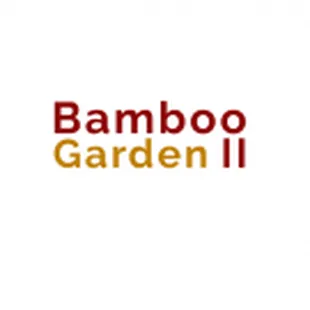 bamboo garden ii