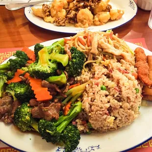 Honey Walnut Shrimp