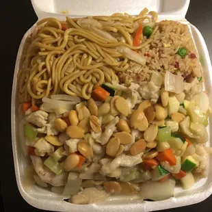 Egg Roll