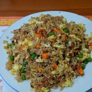 BBQ Pork