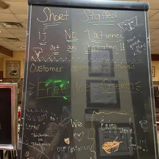 Take this advice if you don&apos;t have 2+ hours to wait for your food.