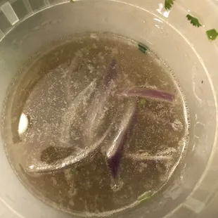 P1. Pho Dac Biet to go