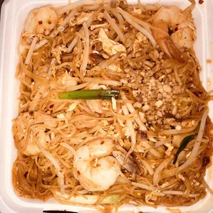 Pad Thai