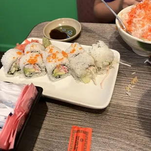Sushi
