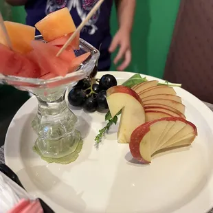 Fruit