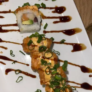 Bamboo Garden Wok N Grill