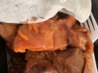 Main Moon Chinese Restaurant