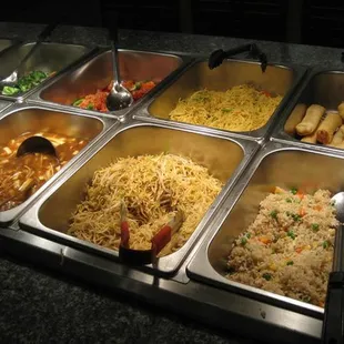 interior, ramen and noodles