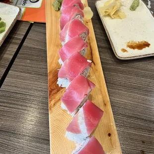 Hawaiian Roll