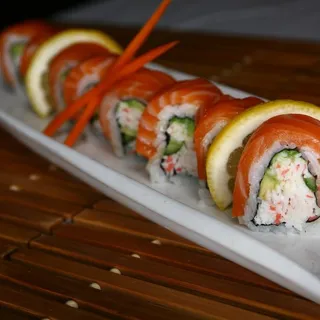 Alaska Roll