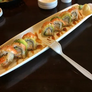 Tiger Roll
