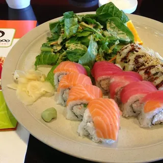 Crunch Roll