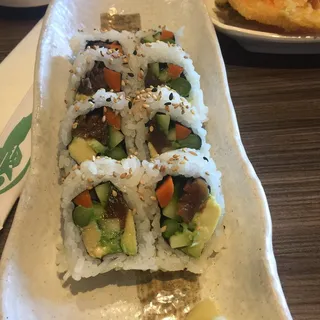 Veggie Roll