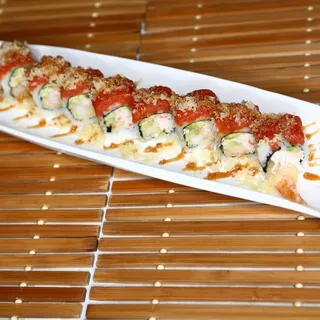 Hot Night Roll