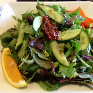 Spring Salad