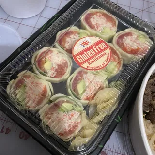Oishi Cucumber Roll