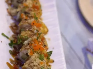 Sushi Ryokan