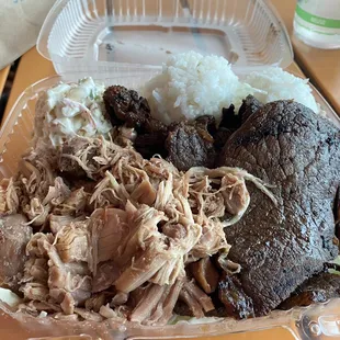 Bamboo Grove continues to be one of my go-to's. Simple, yet delicious.