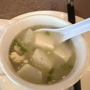 Duck Soup