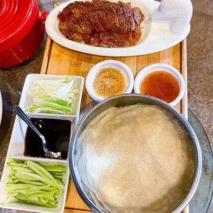 Whole Duck