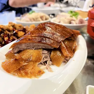 Beijing Duck