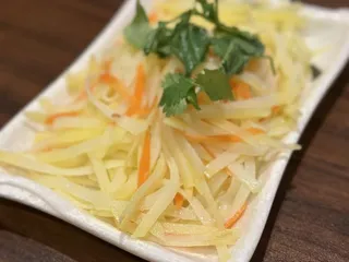 Julie's Noodles