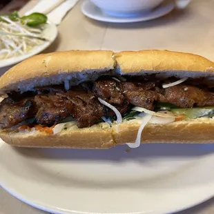 2A. Banh Mi