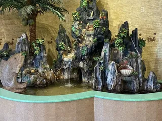 Yummy Grill & Buffet