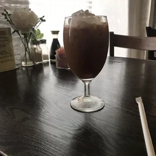 Thai Sweet Tea