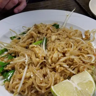 Pad Thai