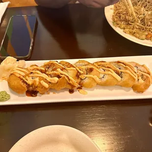 Happy RollHappy