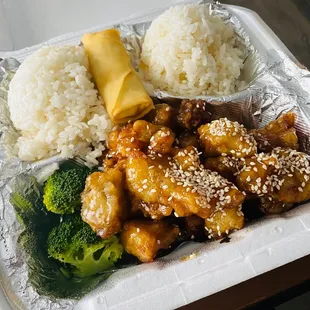 food
