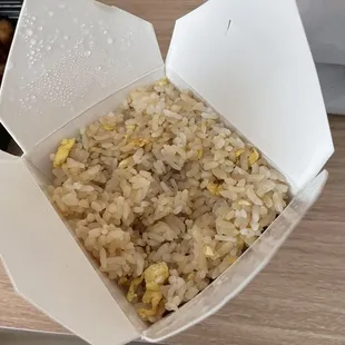 R7. Side Fried Rice