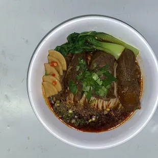 ramen and noodles, food