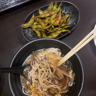 Veggie Ramen