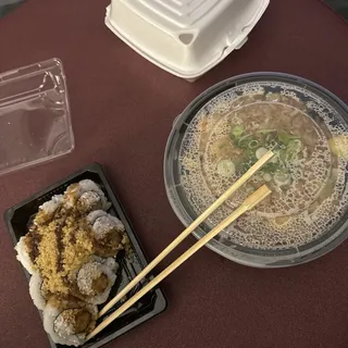 Hawaiian Fried Rice