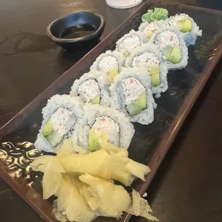 California Roll