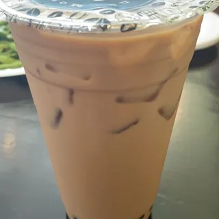 Milk Tea