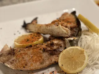 Chihiro Sushi & Bar