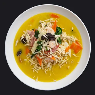 chowder, food, soups and chowder, soup