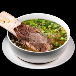 Rib Pho