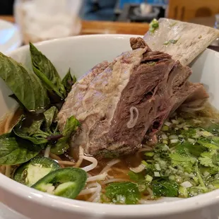 Pho rib