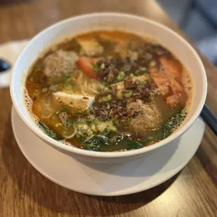 Bun Rieu