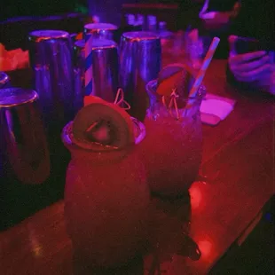 drink