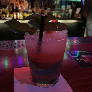 Mai Tai
